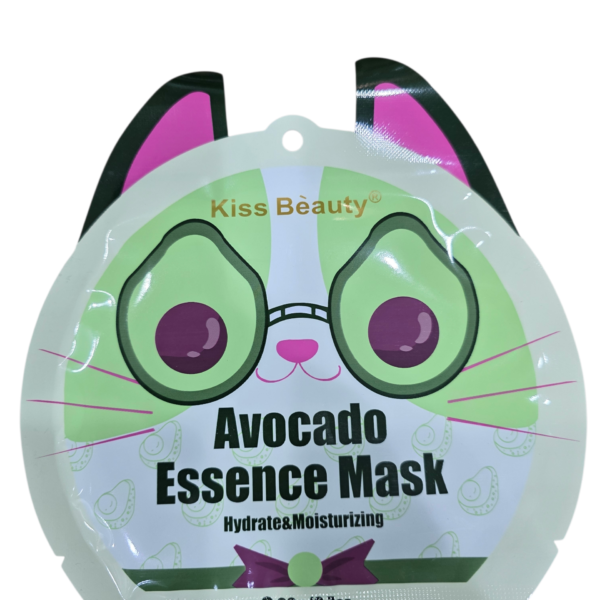 AVOCADO ESSENCE FACE MASK