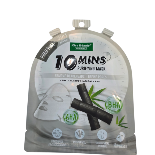 10MINS PURIFYING MASK 30ML