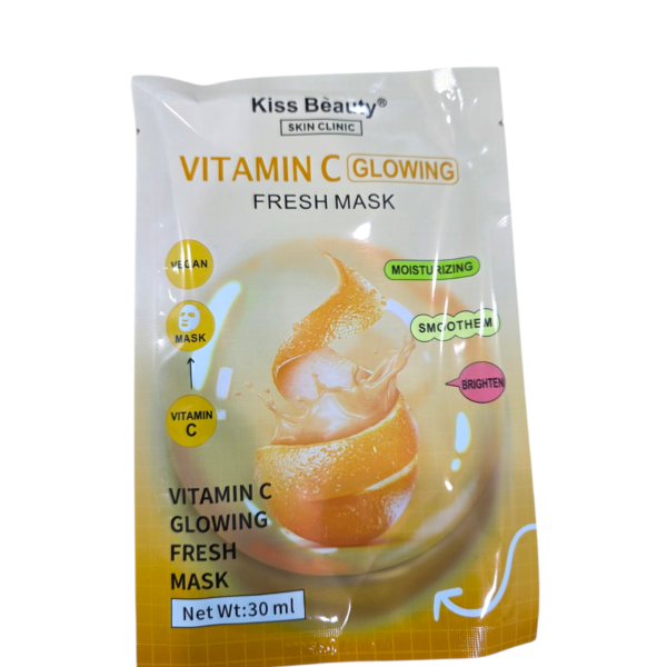 VITAMIN C FRESH MASK