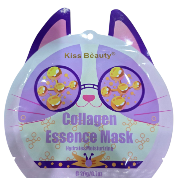 COLLAGEN ESSENCE FACE MASK