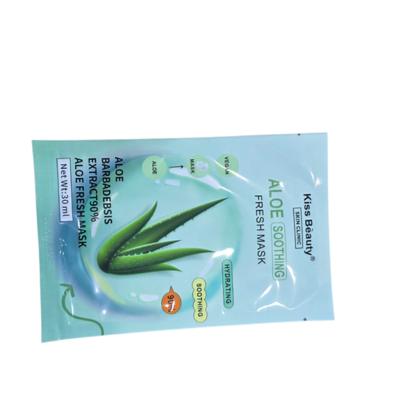 ALOE VERA MASK