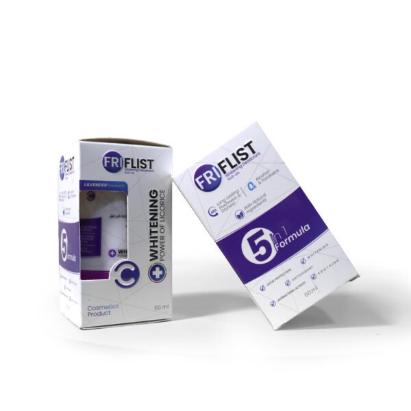 Friflist Roll-ON