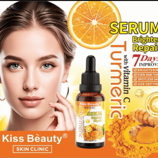 Serum Brighten Repair