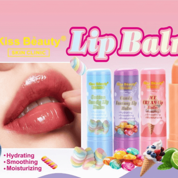 Lip Balm
