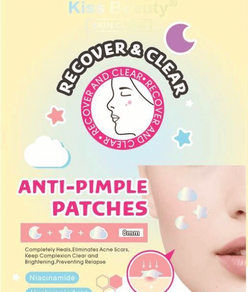 anti pimple patches