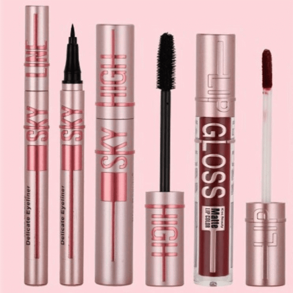 Sky Line 3in1 Beauty makeup set