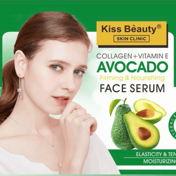 AVOCADO - Face Serum