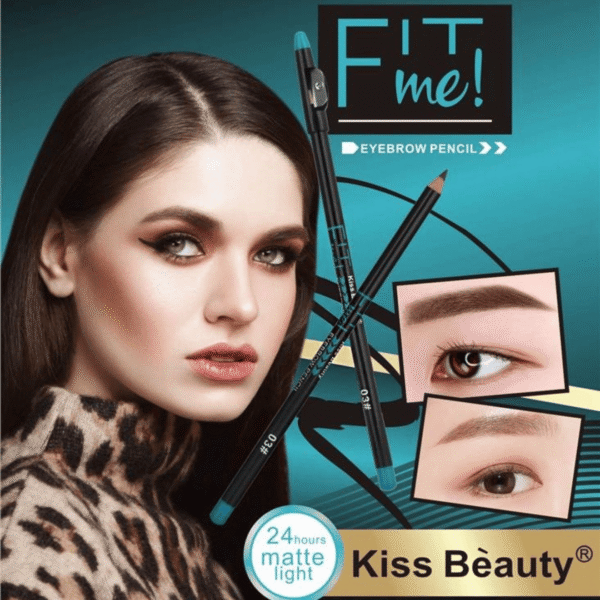 Fit me Eyebrow pencil
