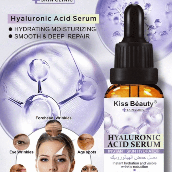 Hyaluronic Acid Serum
